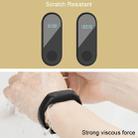 For Xiaomi Mi Band 2 Camouflage Pattern Watch Band, Host not Included - 8