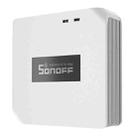 5V USB Sonoff eWelink Gateway Wifi To 433 Wireless RF Signal Remote Control(White) - 1