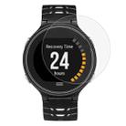 ENKAY Hat-Prince for Garmin Forerunner 630 Smart Watch 0.2mm 9H Surface Hardness 2.15D Curved Edge Tempered Glass Film - 1