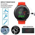 ENKAY Hat-Prince for Xiaomi Huami AMAZFIT Smart Watch 0.2mm 9H Surface Hardness 2.15D Explosion-proof Tempered Glass Full Screen Film - 4