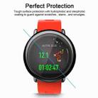 ENKAY Hat-Prince for Xiaomi Huami AMAZFIT Smart Watch 0.2mm 9H Surface Hardness 2.15D Explosion-proof Tempered Glass Full Screen Film - 5