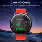 ENKAY Hat-Prince for Xiaomi Huami AMAZFIT Smart Watch 0.2mm 9H Surface Hardness 2.15D Explosion-proof Tempered Glass Full Screen Film - 6