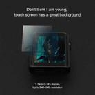 Original Xiaomi Youpin Shanling M0 Pro Lossless Music Player(Black) - 3