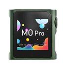 Original Xiaomi Youpin Shanling M0 Pro Lossless Music Player (Green) - 1