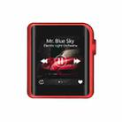 Original Xiaomi Youpin Shanling M0 Pro Lossless Music Player(Red) - 1