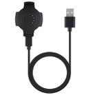 1m Portable Replacement Cradle Charger USB Charging Cable for Amazfit Smart Watch - 1
