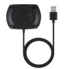 1m Portable Replacement Cradle Charger USB Charging Cable for Amazfit 2 Smart Watch - 1