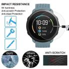 For Suunto 3 Fitness 0.26mm 2.5D 9H Tempered Glass Film Screen Protector - 4
