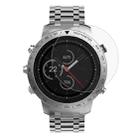 For Garmin Fenix Chronos 0.26mm 2.5D 9H Tempered Glass Film Screen Protector - 1