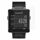 For Garmin Vivoactive 0.26mm 2.5D 9H Tempered Glass Film Screen Protector - 1