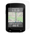 For Garmin Edge 820 0.26mm 2.5D 9H Tempered Glass Film Screen Protector - 1