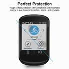 For Garmin Edge 830 0.26mm 2.5D 9H Tempered Glass Film Screen Protector - 5