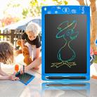 8.5 inch Color LCD Tablet Children LCD Electronic Drawing Board (Blue) - 5