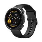 Mibro A1 1.28 inch AMOLED Screen Bluetooth Smart Watch, 5 ATM Waterproof, Support 20 Sport Modes / Heart Rate Monitoring - 1