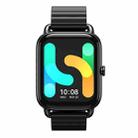 Original Xiaomi Youpin Haylou RS4 Plus / LS11 Smart Watch, 1.78 inch Screen Magnetic Strap, Support 12 Sport Modes / Real-time Heart Rate Monitoring(Black) - 1
