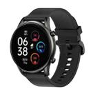Original Xiaomi Youpin Haylou RT2 Smart Watch, 1.32 inch TFT Screen IP68 Waterproof, Support 12 Sport Modes / Real-time Heart Rate Monitoring - 1