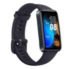HUAWEI Band 8 NFC 1.47 inch AMOLED Smart Watch, Support Heart Rate / Blood Pressure / Blood Oxygen / Sleep Monitoring(Black) - 2