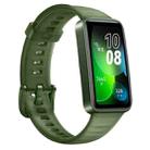 HUAWEI Band 8 NFC 1.47 inch AMOLED Smart Watch, Support Heart Rate / Blood Pressure / Blood Oxygen / Sleep Monitoring(Emerald) - 2