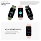 HUAWEI Band 8 NFC 1.47 inch AMOLED Smart Watch, Support Heart Rate / Blood Pressure / Blood Oxygen / Sleep Monitoring(Emerald) - 11