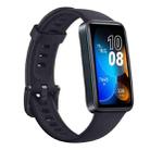 HUAWEI Band 8 Standard 1.47 inch AMOLED Smart Watch, Support Heart Rate / Blood Pressure / Blood Oxygen / Sleep Monitoring(Black) - 2