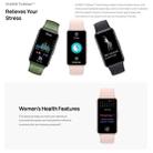 HUAWEI Band 8 Standard 1.47 inch AMOLED Smart Watch, Support Heart Rate / Blood Pressure / Blood Oxygen / Sleep Monitoring(Emerald) - 11