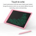 Original Xiaomi Youpin Wicue Kids LED Handwriting Board Imagine Drawing ad(Green) - 9