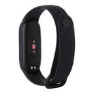 Original Xiaomi Mi Band 5, Support Smart Home Control / AI Voice Assistant / Heart Rate & Sleep & Steps & Swimming Sport Monitoring / APP Push Reminder Alarm(Black) - 4