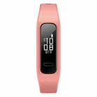 Original Huawei Band 4e 0.5 inch PMOLED Screen 5ATM Waterproof Smart Wristband Bracelet, Vitality Version, Support Basketball Sport Data Monitor / Information Reminder / Sleep Monitor (Pink) - 1