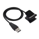 For Fitbit Alta HR Smart Watch USB Charger Cable with Reset Function , Length: 58cm - 1