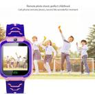 Q12B 1.44 inch Color Screen Smartwatch for Children, Support LBS Positioning / Two-way Dialing / One-key First-aid / Voice Monitoring / Setracker APP (Pink) - 9