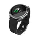 Original Xiaomi Youpin Haylou LS05 Global Version 1.28 inch TFT Screen Bluetooth 5.0 IP68 Waterproof Solar Smart Watch, Support Sleep / Heart Rate Monitor & 12 Sports Mode - 1