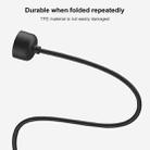 For Xiaomi Mi Band 5 / 6 / 7 USB Port Magnetic Attraction Charging Cable - 3