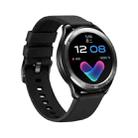 vivo WATCH 46mm Fitness Tracker Smart Watch, 1.39 inch AMOLED Screen, 5ATM Waterproof, Support Sleep Monitor / Heart Rate / Blood Oxygenation Test / 18 Days Long Battery Life(Black) - 3