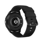 vivo WATCH 46mm Fitness Tracker Smart Watch, 1.39 inch AMOLED Screen, 5ATM Waterproof, Support Sleep Monitor / Heart Rate / Blood Oxygenation Test / 18 Days Long Battery Life(Black) - 4