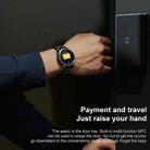 vivo WATCH 46mm Fitness Tracker Smart Watch, 1.39 inch AMOLED Screen, 5ATM Waterproof, Support Sleep Monitor / Heart Rate / Blood Oxygenation Test / 18 Days Long Battery Life(Black) - 10