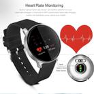ZGPAX S226D  1.3 inch IP67 Waterproof Smart Watch Bluetooth 4.0, Support Incoming Call Reminder / Blood Pressure Monitoring / Sleep Monitor / Pedometer(Black) - 7