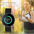 ZGPAX S226D  1.3 inch IP67 Waterproof Smart Watch Bluetooth 4.0, Support Incoming Call Reminder / Blood Pressure Monitoring / Sleep Monitor / Pedometer(Black) - 10