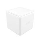 Original Xiaomi Youpin Aqara Magic Cube Controller Zigbee Version Six Actions Controlled, Need to Work with  (CA1001) Product(White) - 2