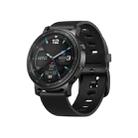 Zeblaze GTR2 1.28 inch Color Touch Screen Bluetooth 5.0 IP68 Waterproof Smart Watch, Support Sleep Monitor / Heart Rate Monitor / Blood Pressure Monitoring (Black) - 1