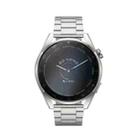 Original Huawei Watch 3 Pro 48mm Exclusive Version Titanium Strap Smart Watch GLL-AL01 1.43 inch AMOLED Color Screen Bluetooth 5.2 5ATM Waterproof Smart Watch, Support Sleep Monitoring / Body Temperature Monitoring / eSIM Independent Call / NFC Payment - 1