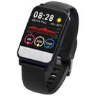 M01 Bluetooth Smart Watch, Support Heart R ate / Blood Pressure / Blood Oxygen Monitoring - 1