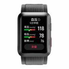 HUAWEI WATCH D Smart Healthy Watch, 1.64 inch AMOLED Screen, Support ECG  / Blood Pressure Monitoring(Black) - 1