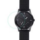 0.26mm 2.5D Tempered Glass Film for Lenovo Watch 9 - 1