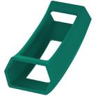 Intelligent Wearable Device, Solid Color Silicone Watch Protective Case for FITBIT Alta / HR(Green) - 3