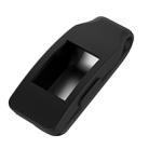 Smart Watch Silicone Clip Button Protective Case for Fitbit Inspire / Inspire HR / Ace 2(Black) - 2