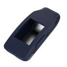 Smart Watch Silicone Clip Button Protective Case for Fitbit Inspire / Inspire HR / Ace 2(Blue) - 2