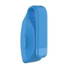 Smart Watch Silicone Clip Button Protective Case for Fitbit Inspire / Inspire HR / Ace 2(Sky Blue) - 3