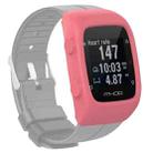 Smart Watch Silicone Protective Case for POLAR M430(Pink) - 1