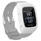 Smart Watch Silicone Protective Case for POLAR M430(White) - 1