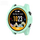 Smart Watch PC Protective Case for Garmin Forerunner 935(Army Green) - 1